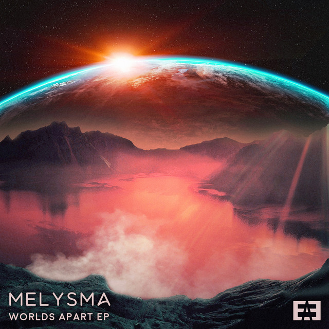 Worlds Apart artwork