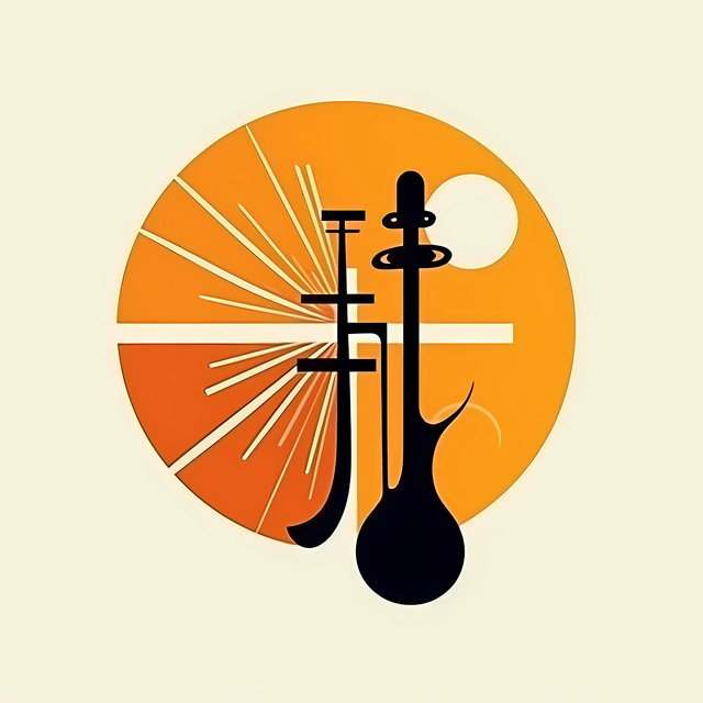 Sun Jazz cover