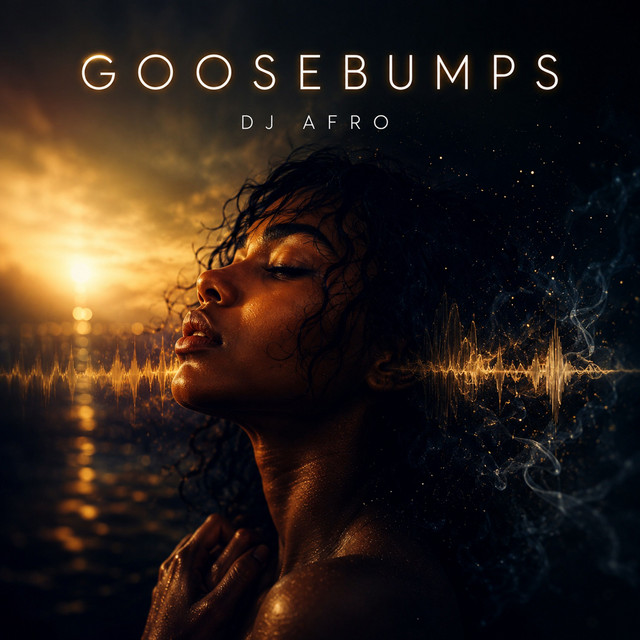 Dj Afro – Goosebumps