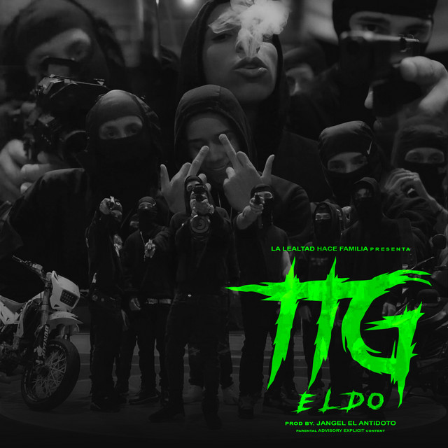 Ttg