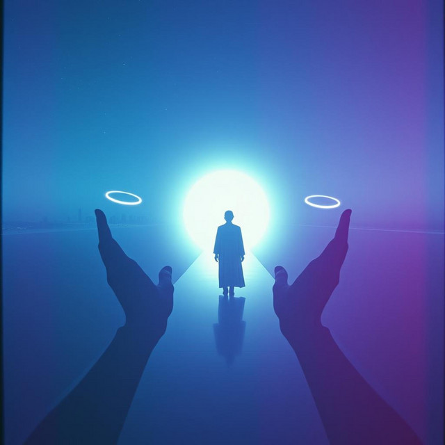 Endless Grace cover art