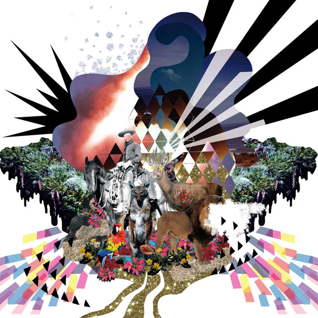 Shoo Straight Shout cover art