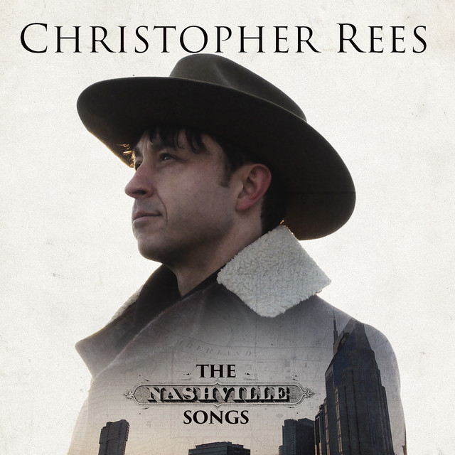 The Nashville Songs cover art