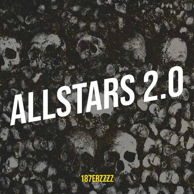 Allstars 2.0 cover art