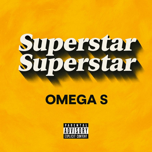 Superstar cover art