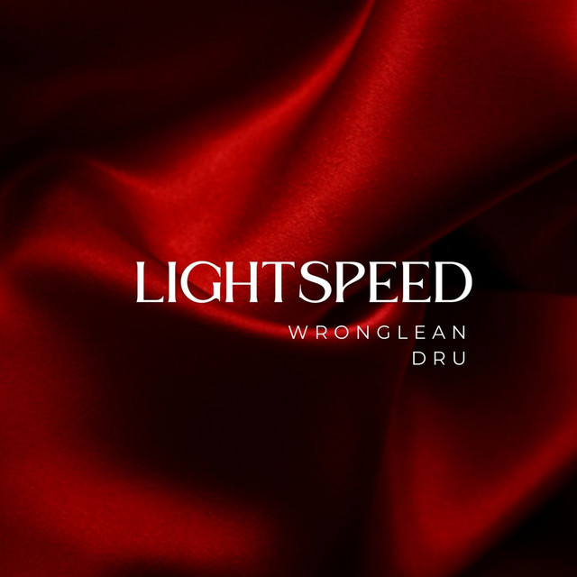 Lightspeed cover art