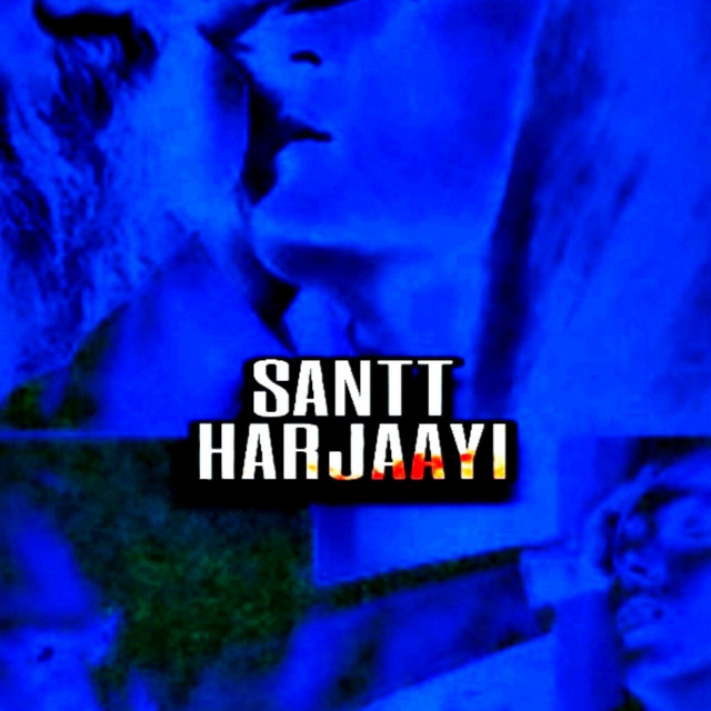 SANTT • HARJAAYI