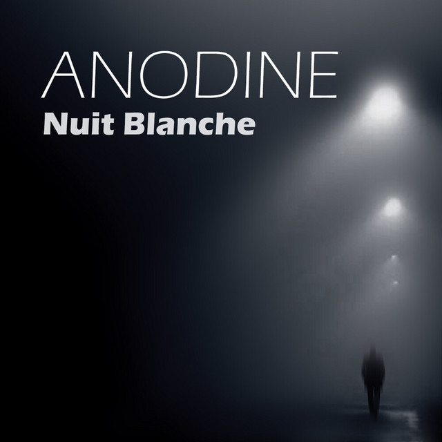 Pochette du titre Nuit Blanche