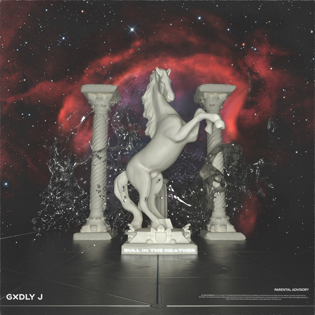 Bull in the Heather cover art