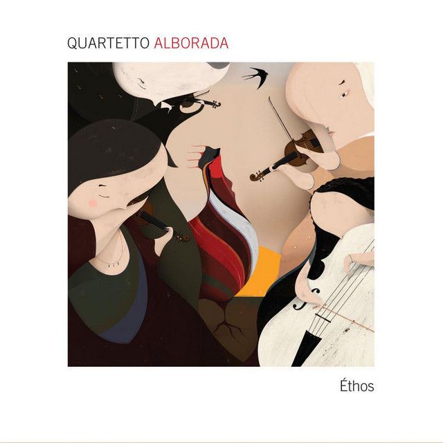Quartetto Alborada