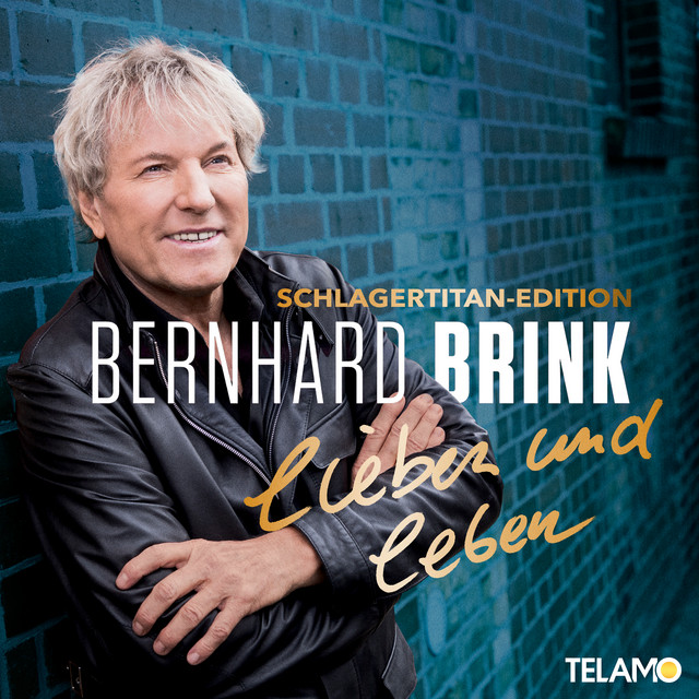 lieben und leben (Schlagertitan-Edition) cover art