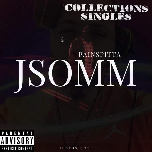 COLLECTIONS SINGLES - Album by JSOMM | Spotify
