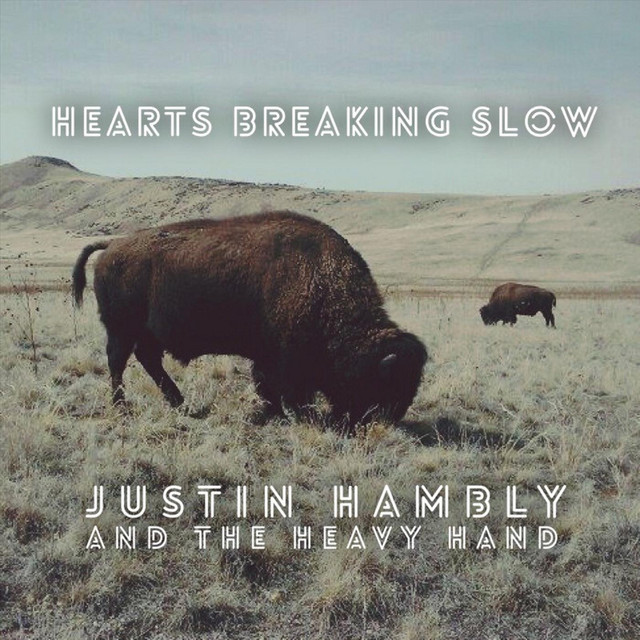 Justin Ham Photo