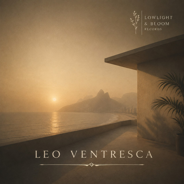 Leo Ventresca