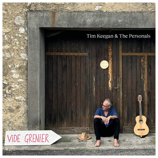 Vide Grenier cover