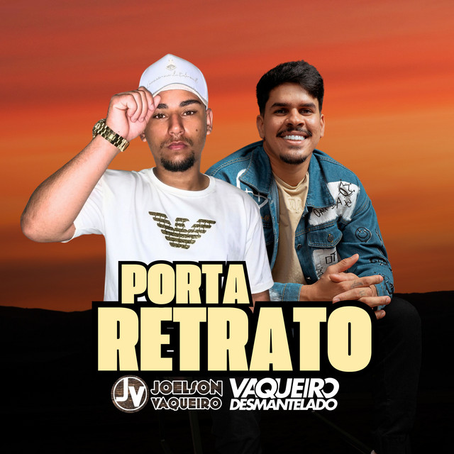 Porta Retrato
