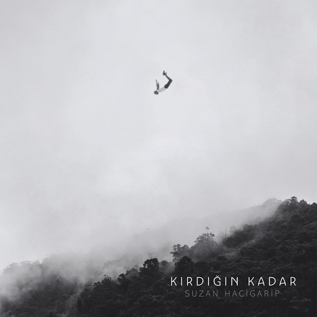 Kırdığın Kadar