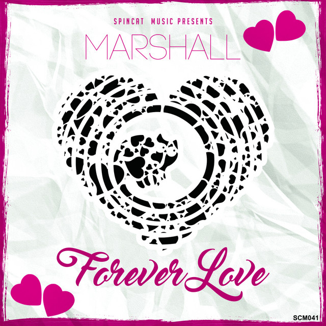 Forever Love cover art