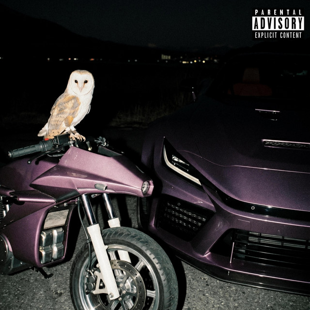 LIKE OOO album image