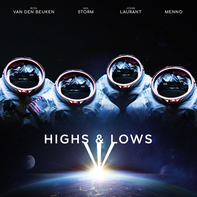 Highs & Lows (feat. Menno)