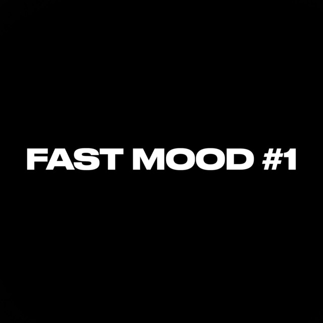 FAST MOOD #1 - Single by Kali | Spotify