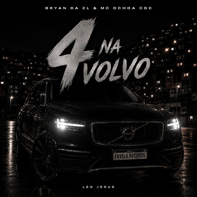 4 Na Volvo