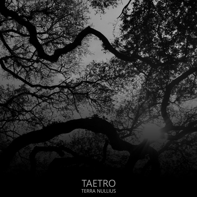Terra Nullius cover art