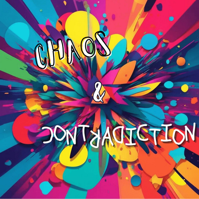 Chaos and Contradiction cover art