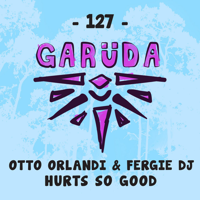 Hurts So Good - Extended Mix