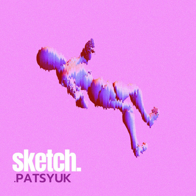 Cover art: sketch. — .patsyuk