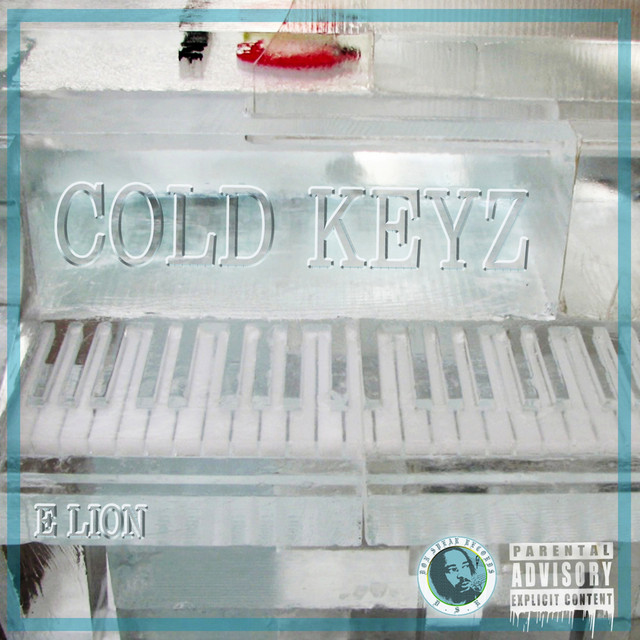 Cold Keyz cover