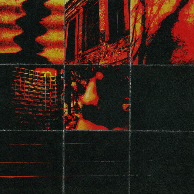 Self Titled cover art