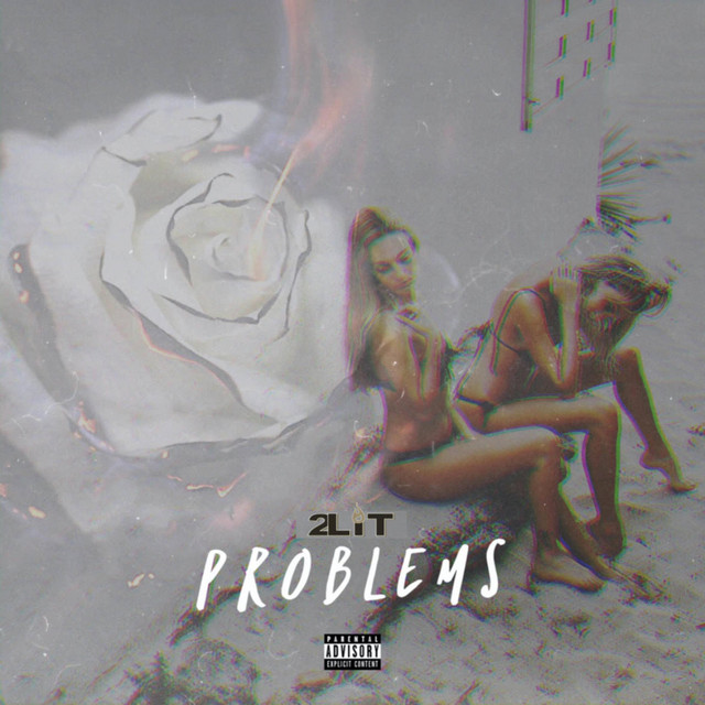 Problems cover art