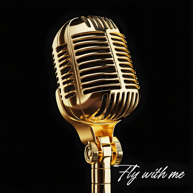 Fly with me