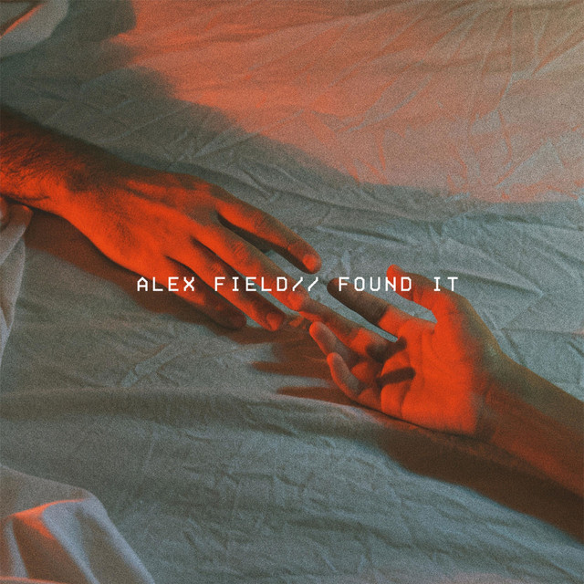 Found It cover