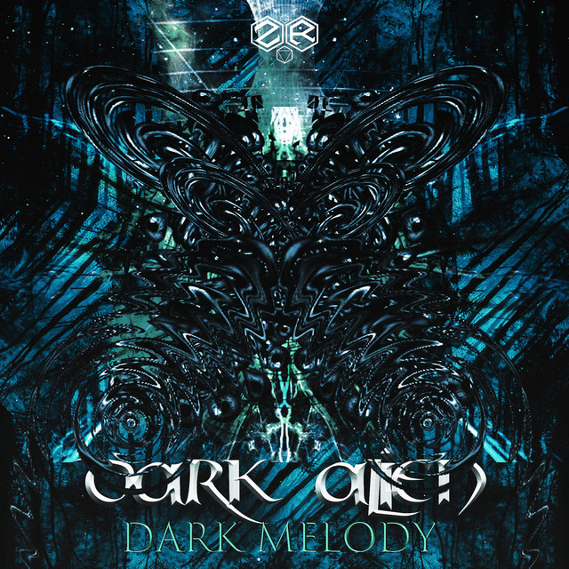 Dark Melody cover art