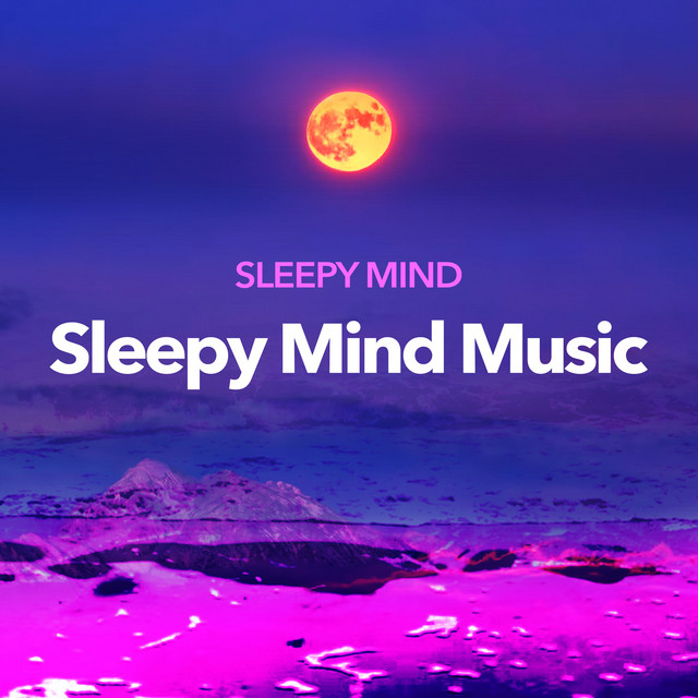 Sleepy Mind Music cover art