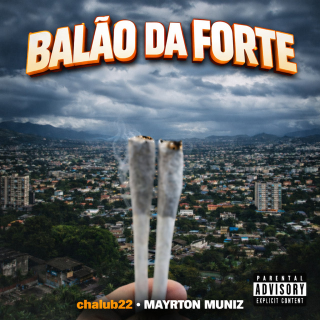 Balão da Forte