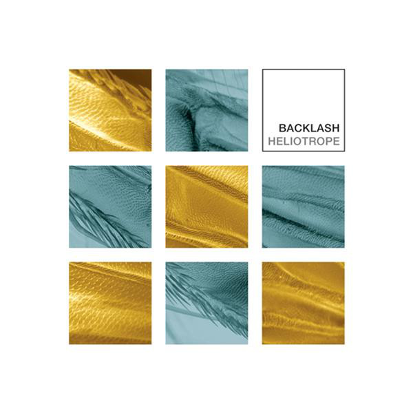 Heliotrope cover art