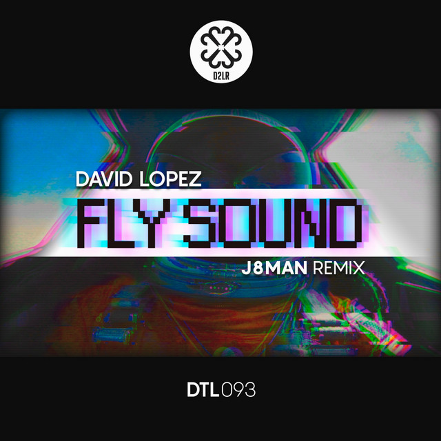 Fly Sound 2K16 - J8man Remix