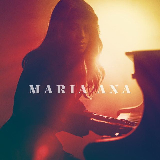 Maria Ana - Album by Maria Ana Bobone | Spotify