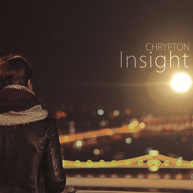 Insight cover art