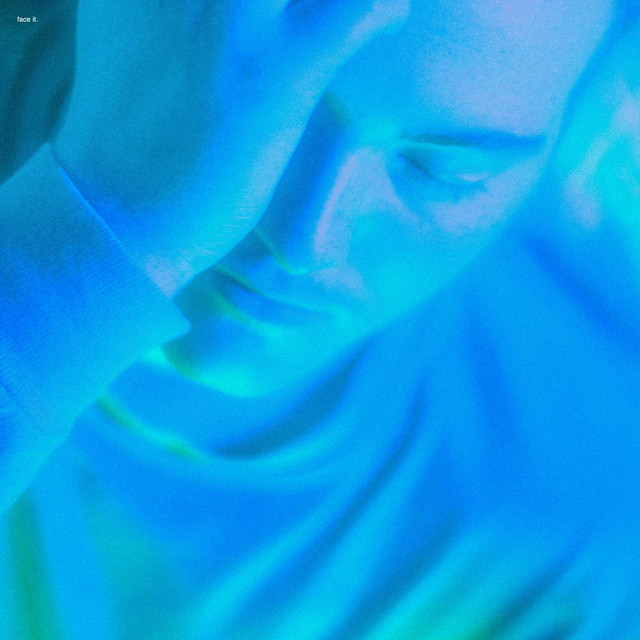 Face It cover art