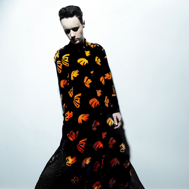 Ten Flowers cover art