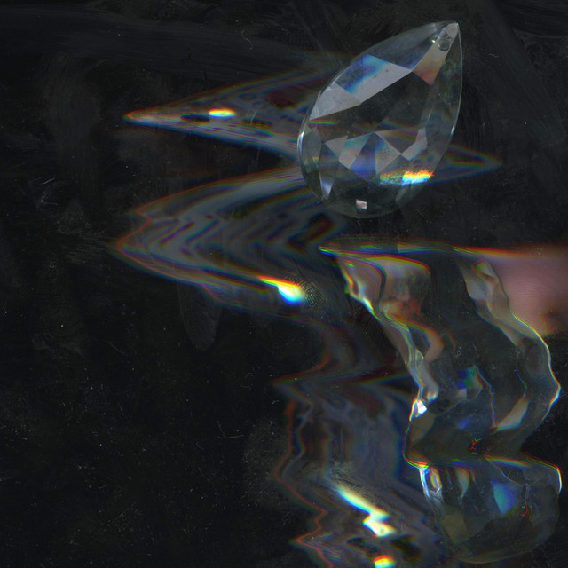 Pendulum cover art