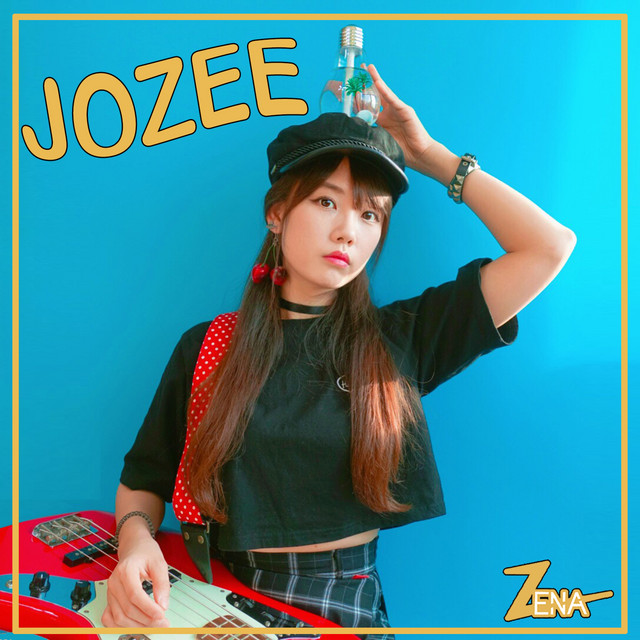 JOZEE cover