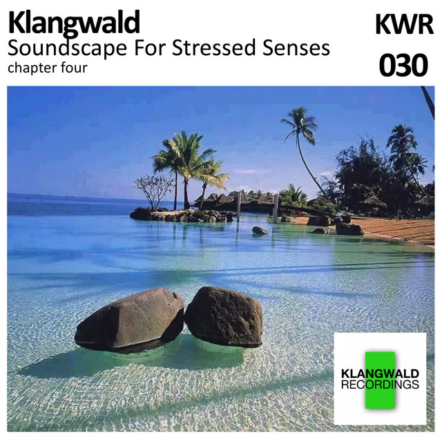 Soundscape For Stressed Senses Chapter 4 cover art
