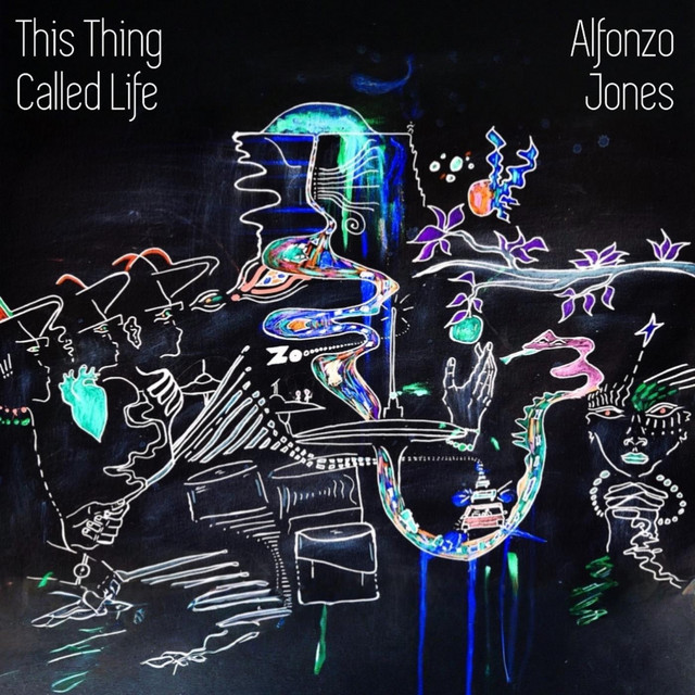 This Thing Called Life cover art