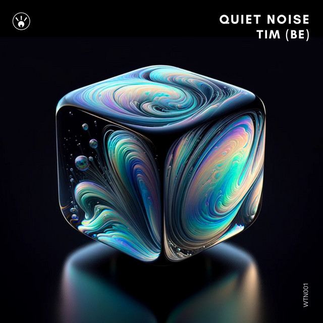 Quiet Noise cover art