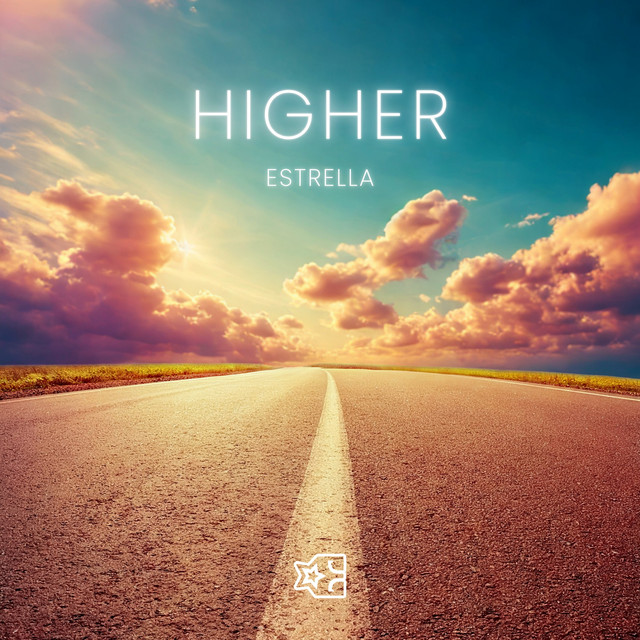 Higher cover art